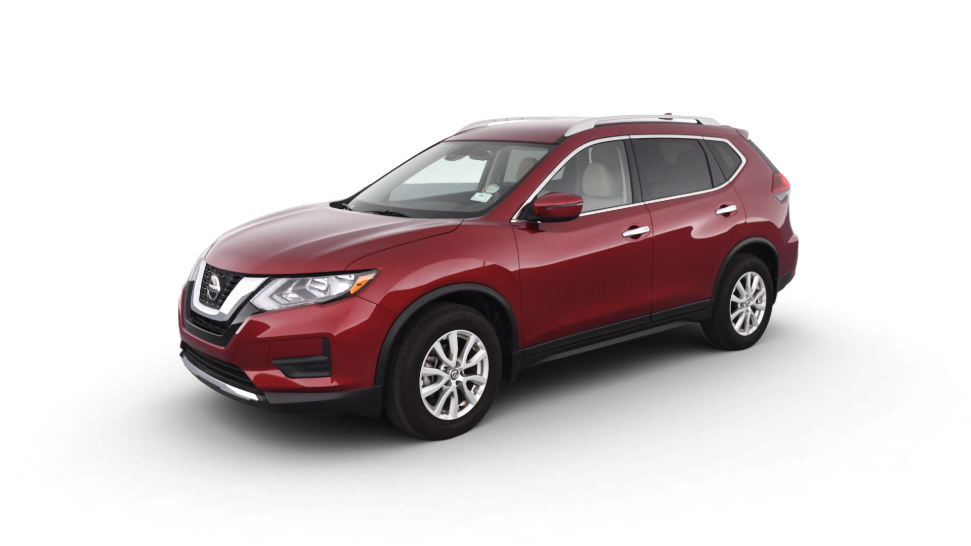 used-2020-nissan-rogue-carvana